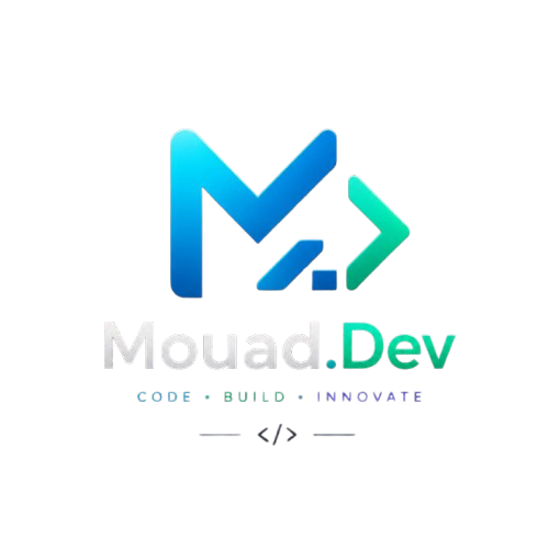 Mouad.Dev